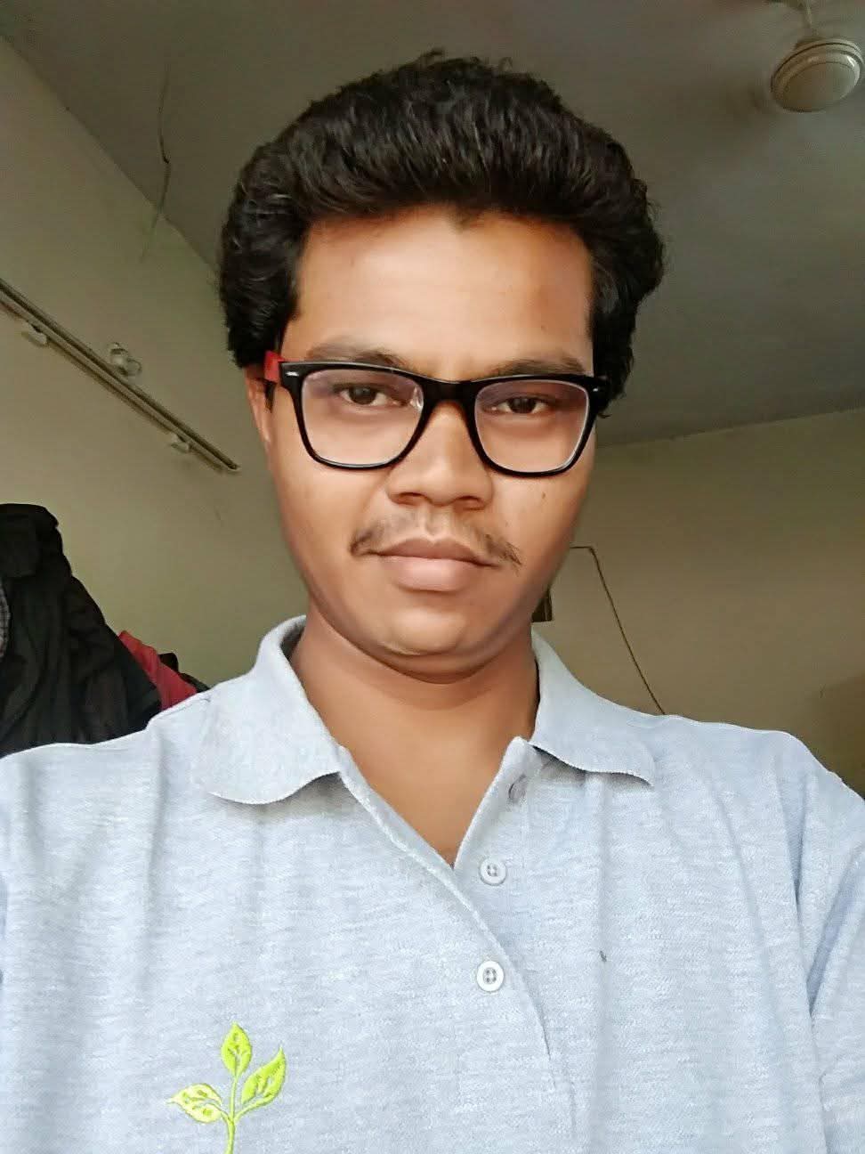 Shrikant Shrirang Ekude