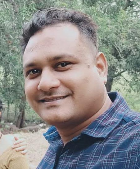 ASHISH PRABHAKR RANDIVE