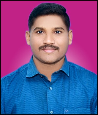 Ashish Pundalik Magare