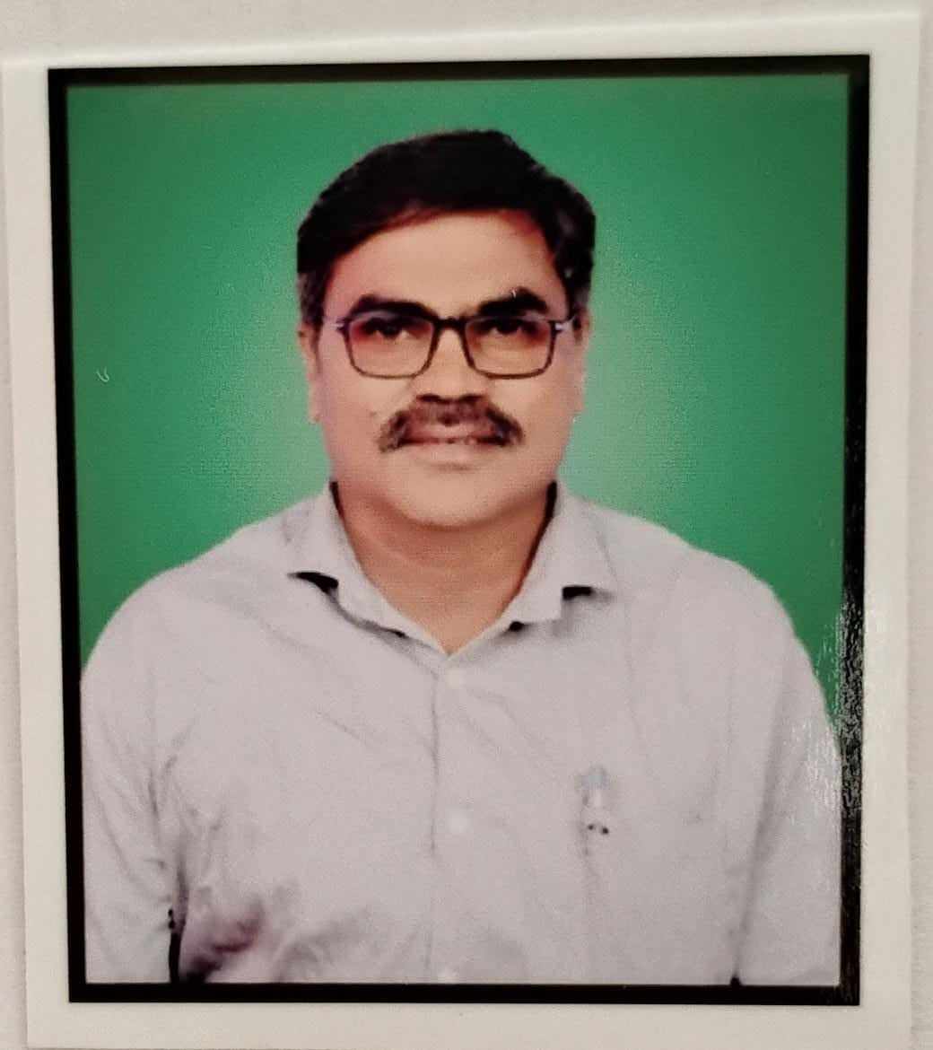 Walmik Dasharath Nannaware