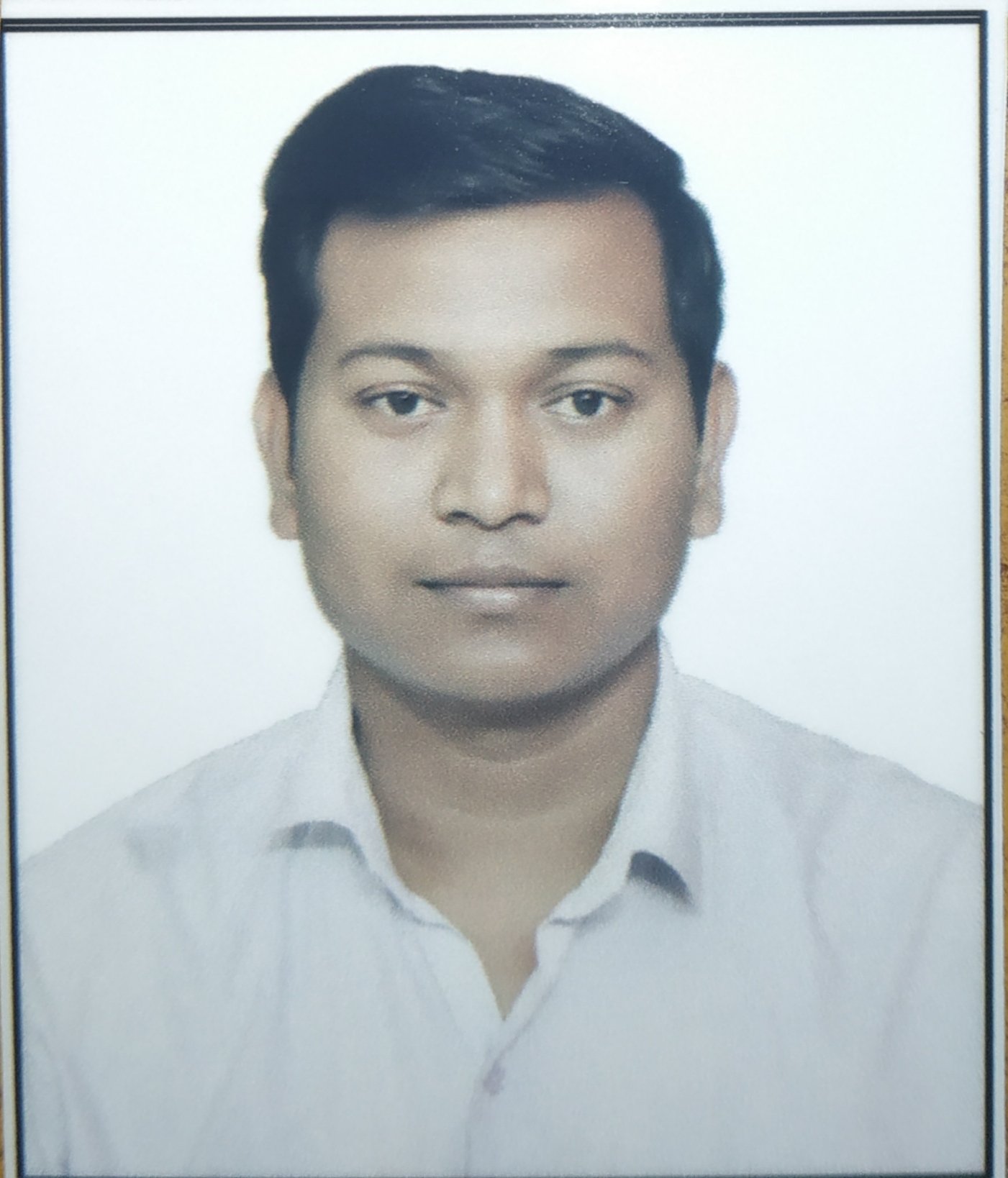 Nilesh Rangrao Narnware 