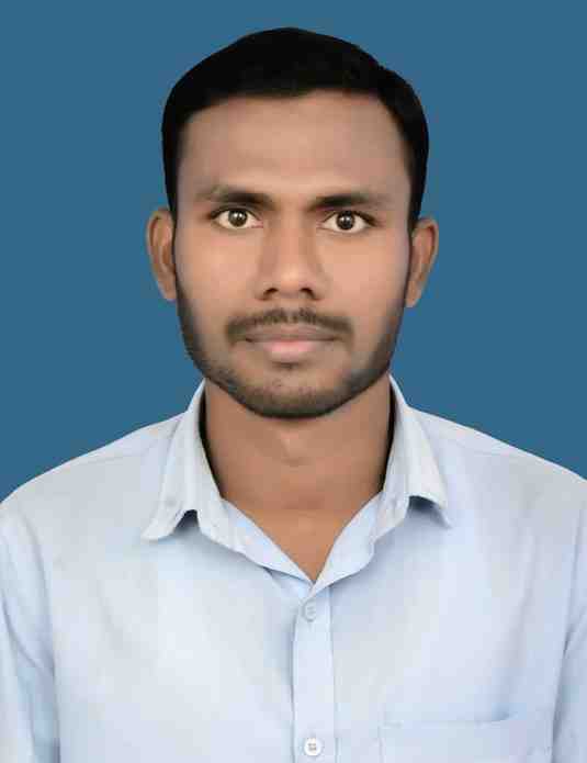 RAHUL JAMBHULE