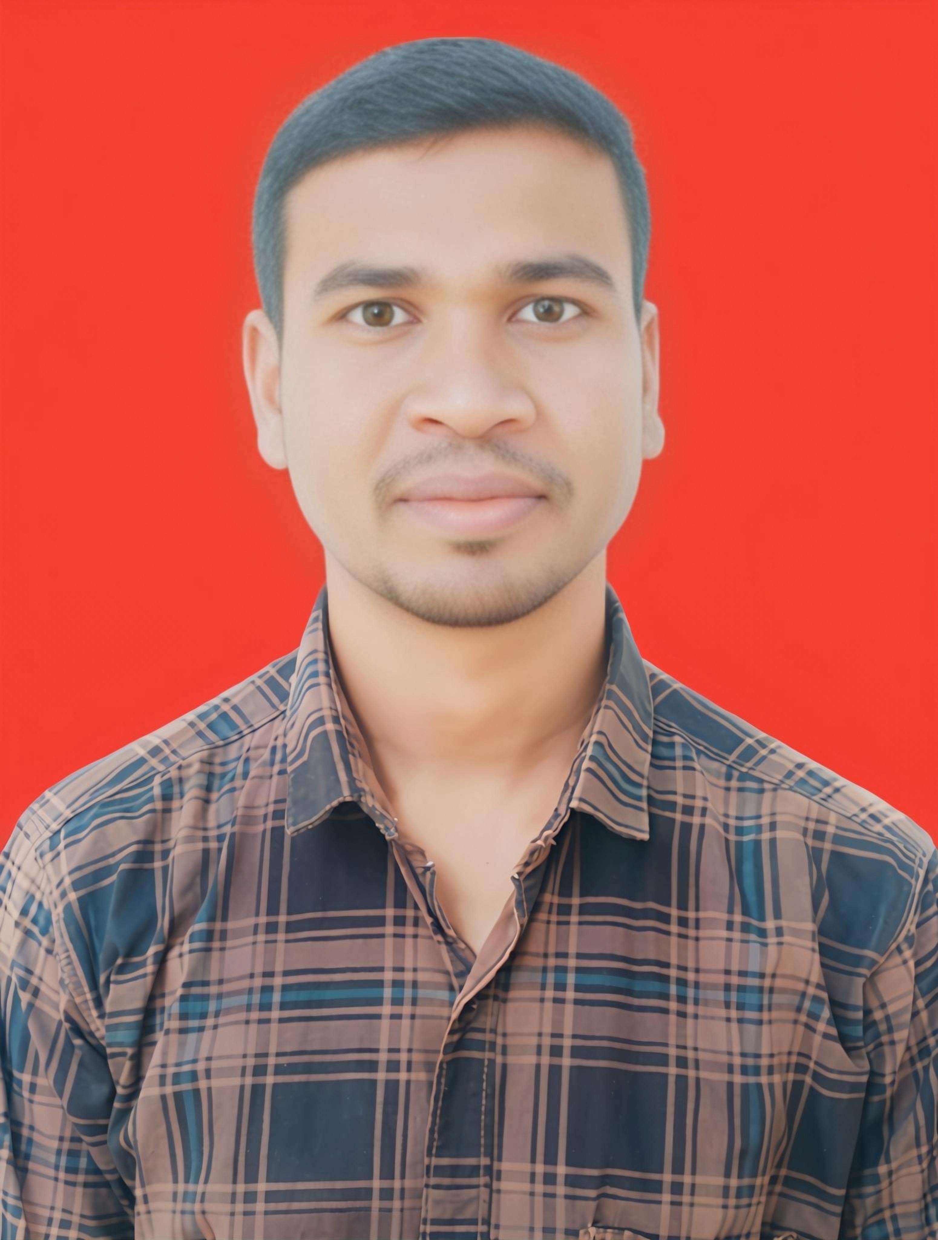 Ganesh Gajabhe