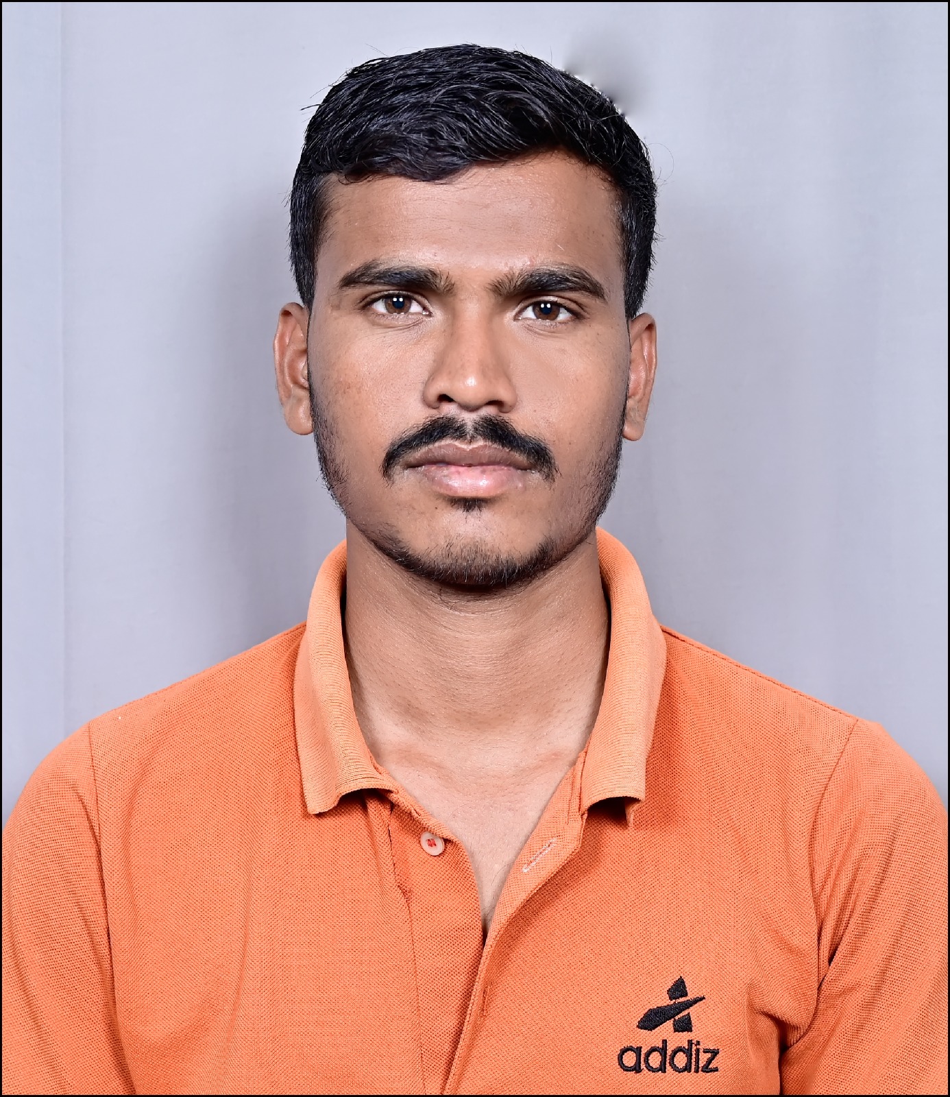 ANKUSH RANDHAYE