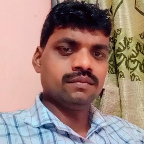 NITESH DADMAL