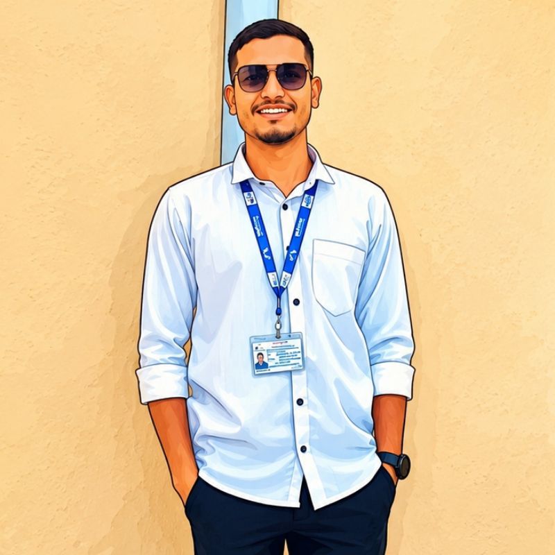 PRAJWAL ARUN NANNAWARE
