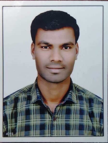 Subhash Uttam Waghmare 
