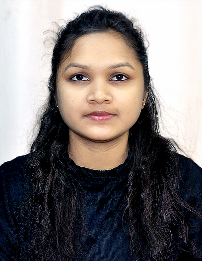 Jayshri Raju Gayakwad 