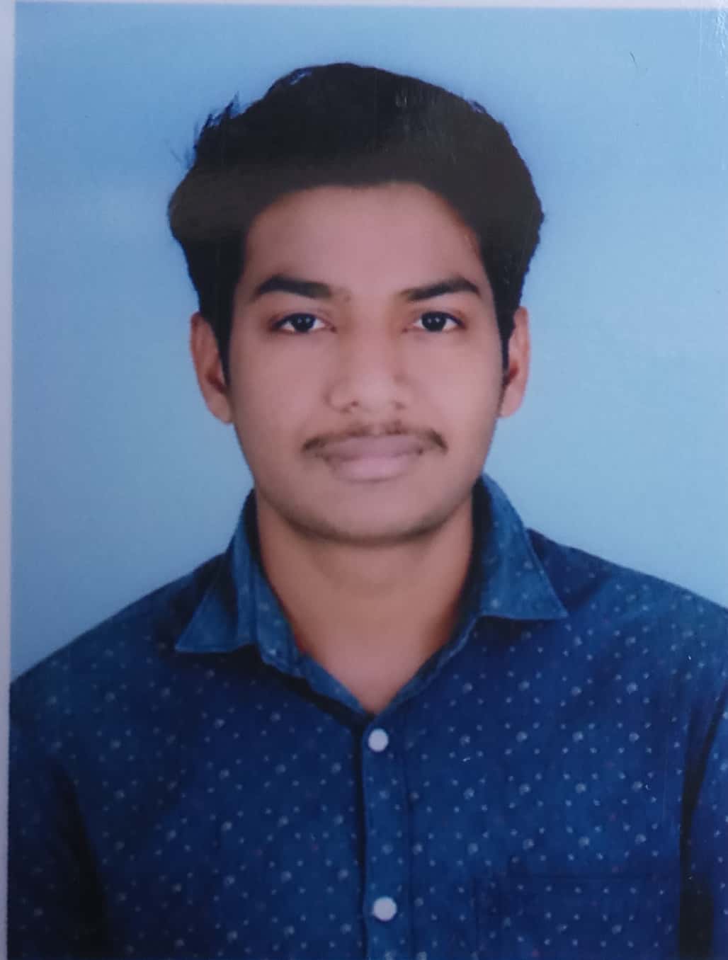 Bhushan Sudhakar Nannaware
