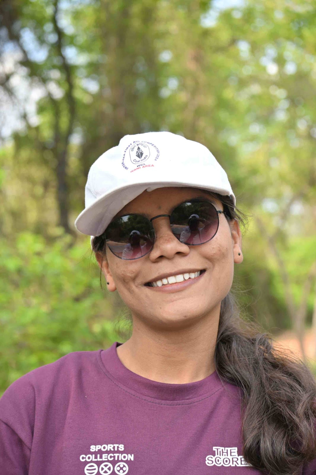 Shalu Shamrao Gharat