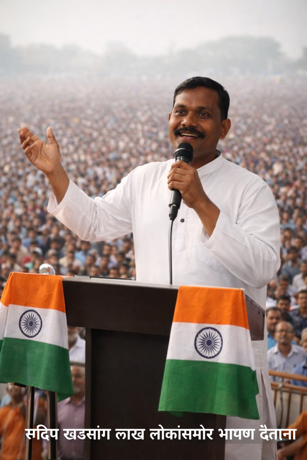 Sandip Ramesh khadsang 