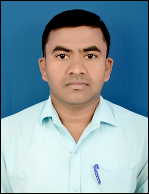 Rakesh kaikadu bagde 