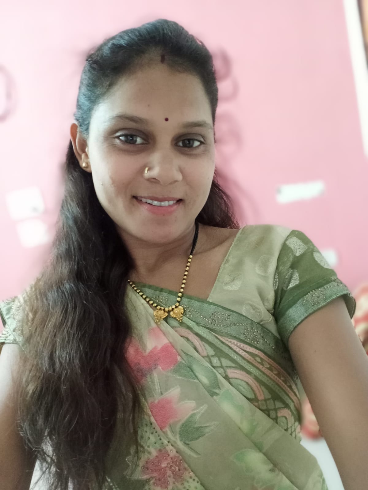mamta satish jiwatode