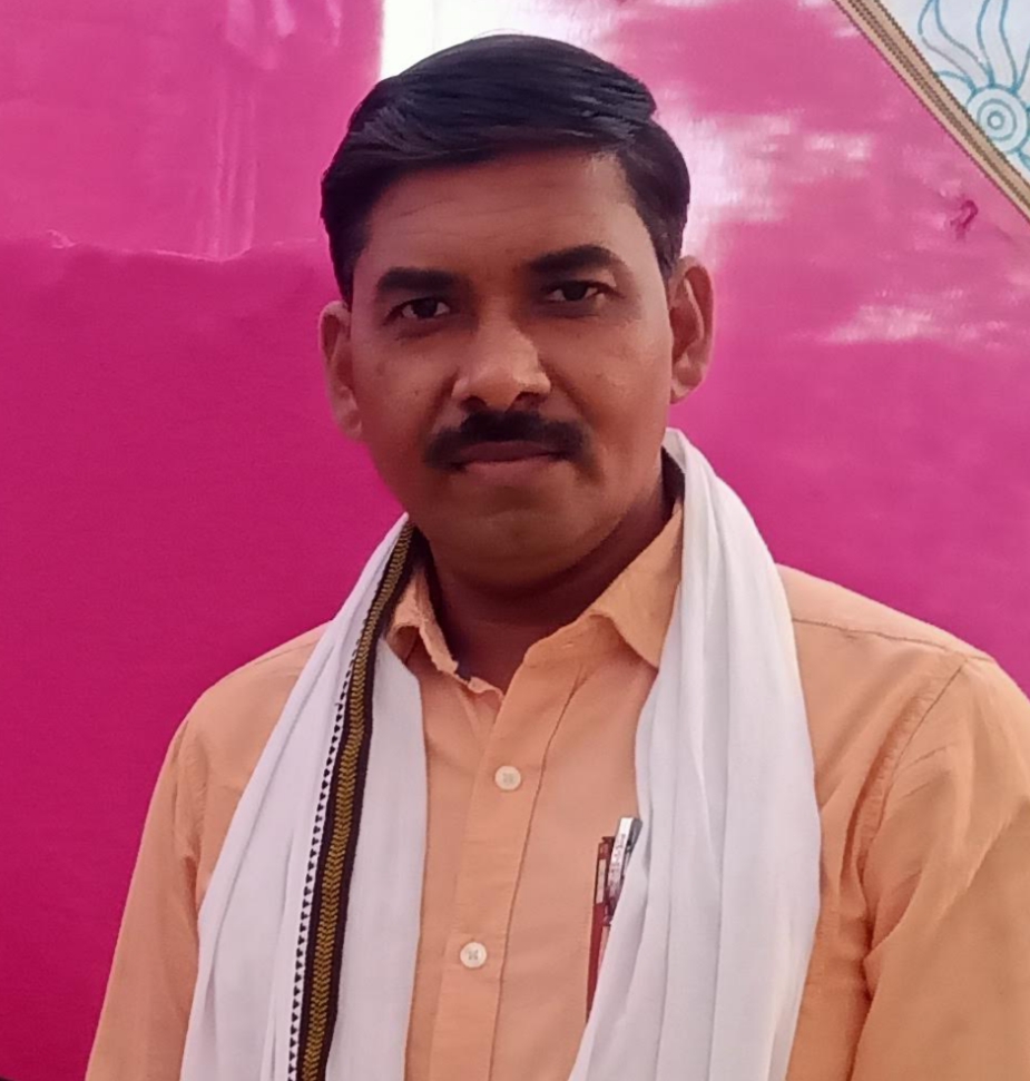 VILAS CHAUDHARI