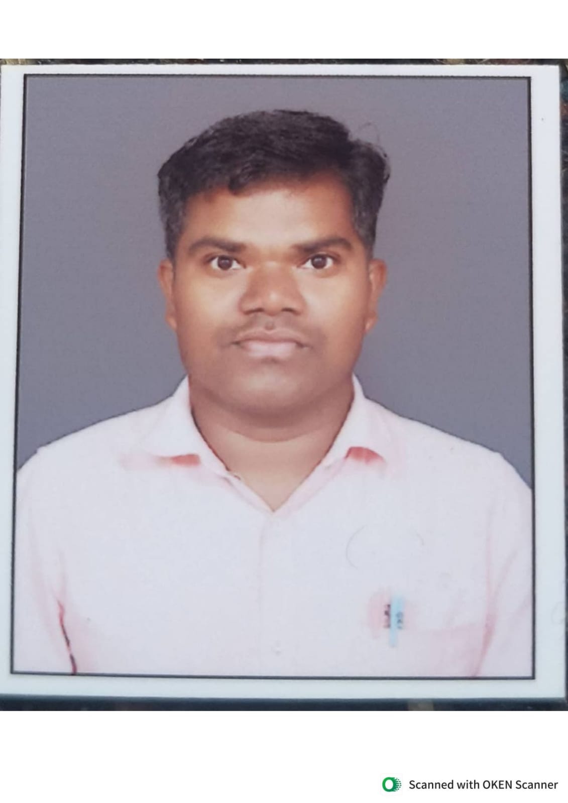 RAVINDRA KARANGAMI