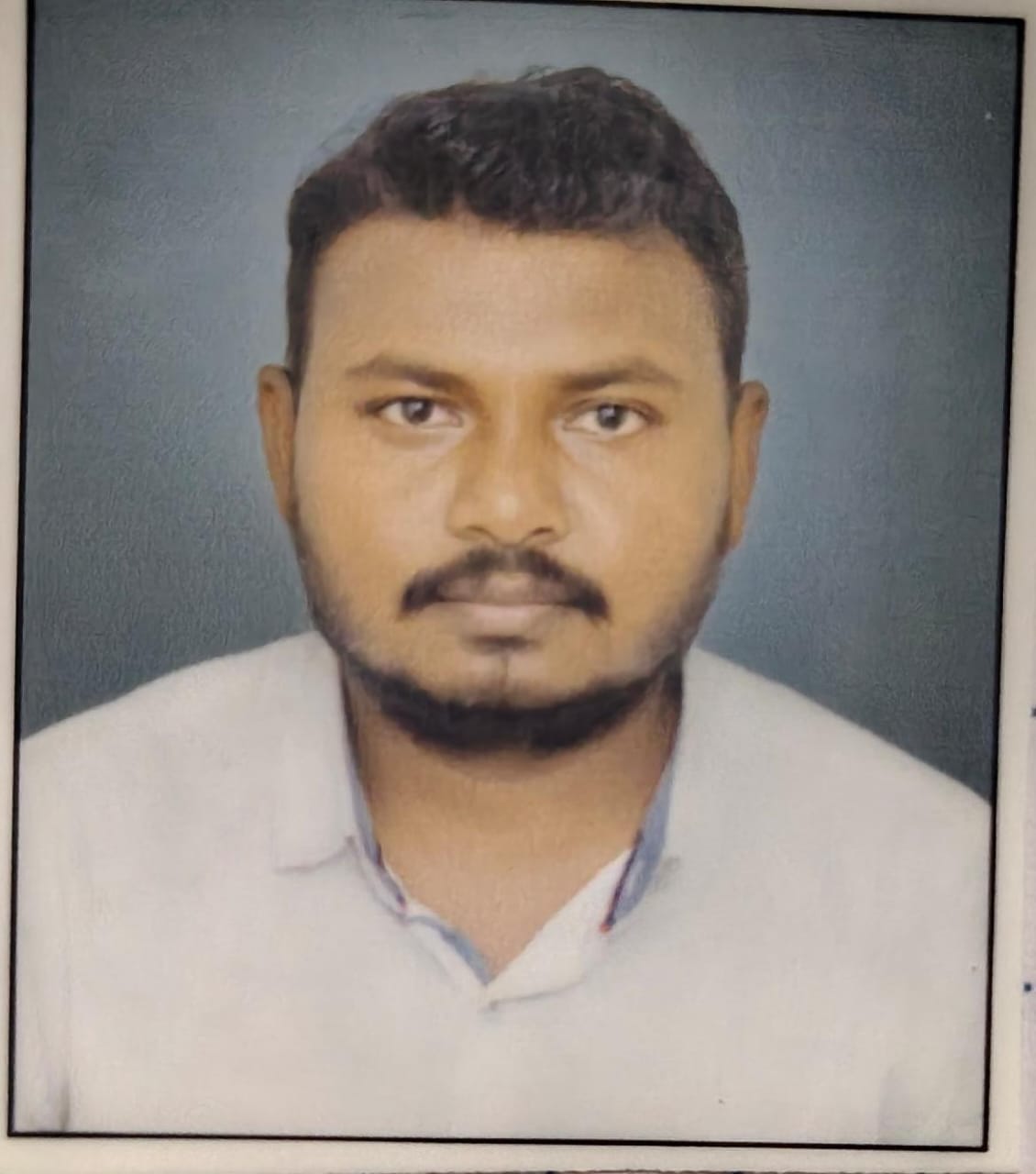 SAGAR GAJBE