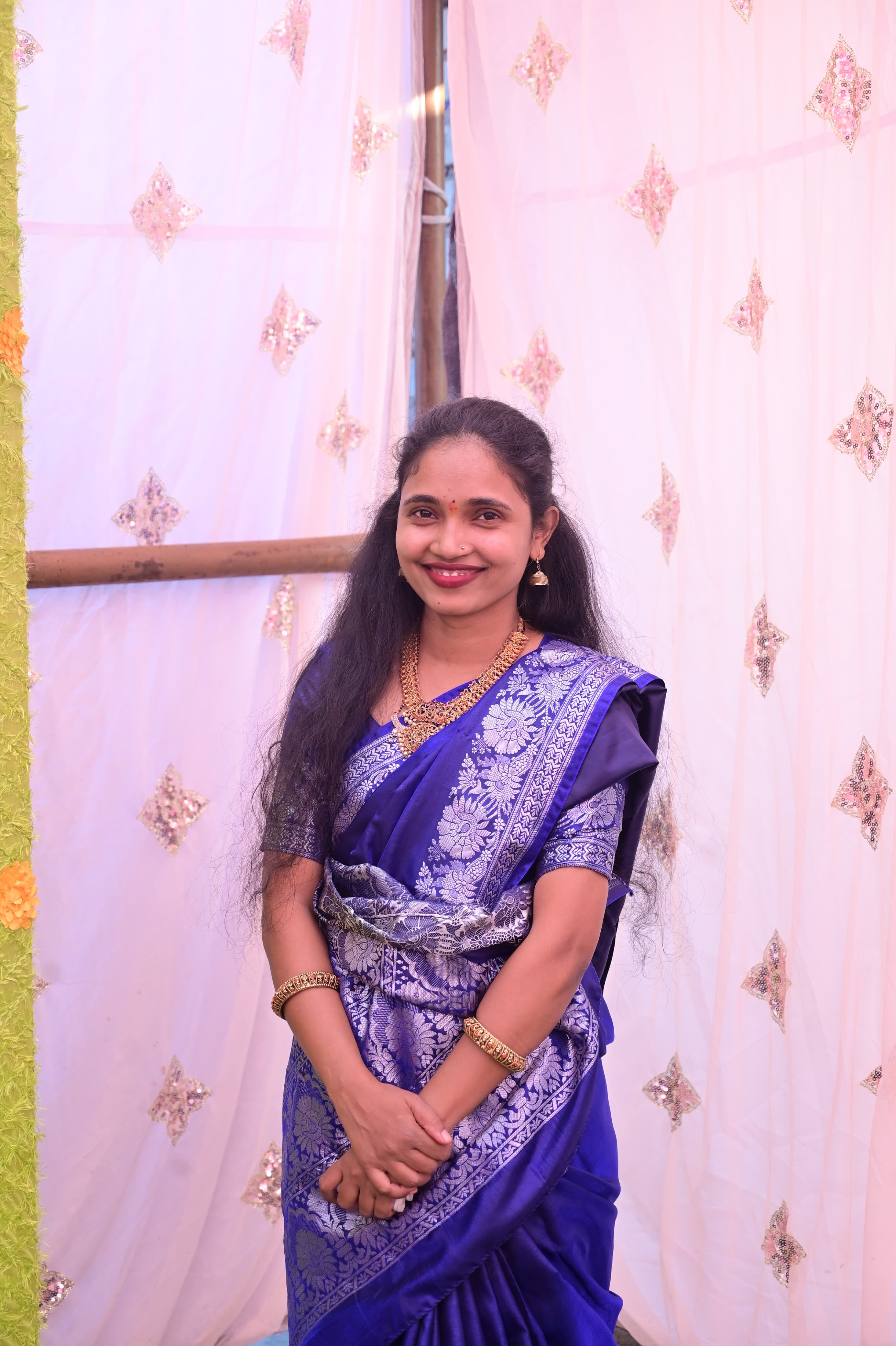 Sayujata Rahul Gharat