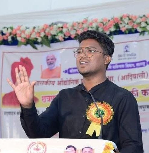 Nilesh Bhagwan Nannaware 