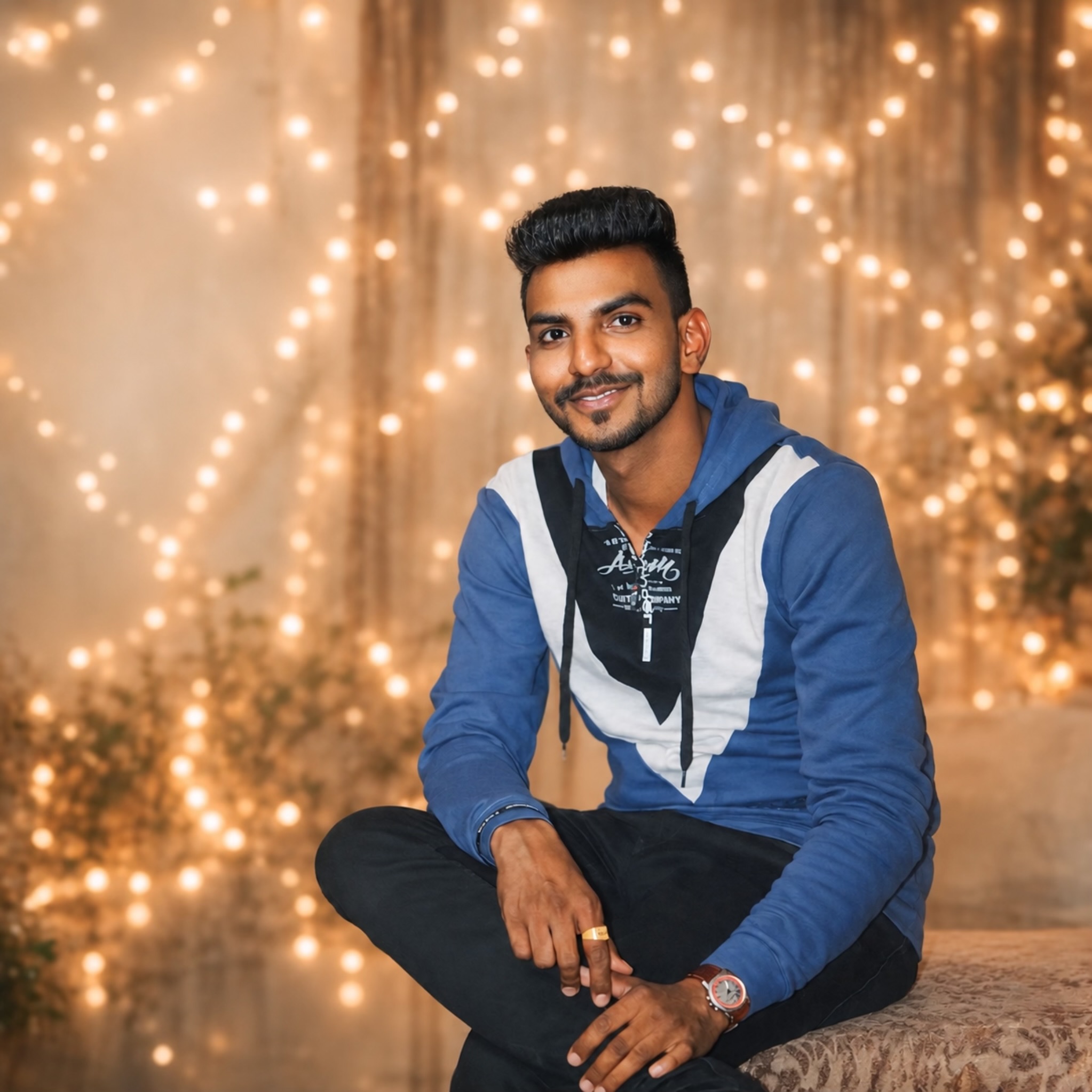 Pranay Gajbhiye 