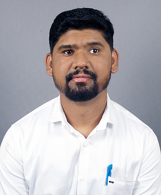 PANKAJ LALAJI USENDI