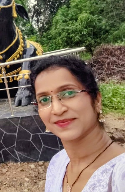 Vandana Balaji Hanwate 