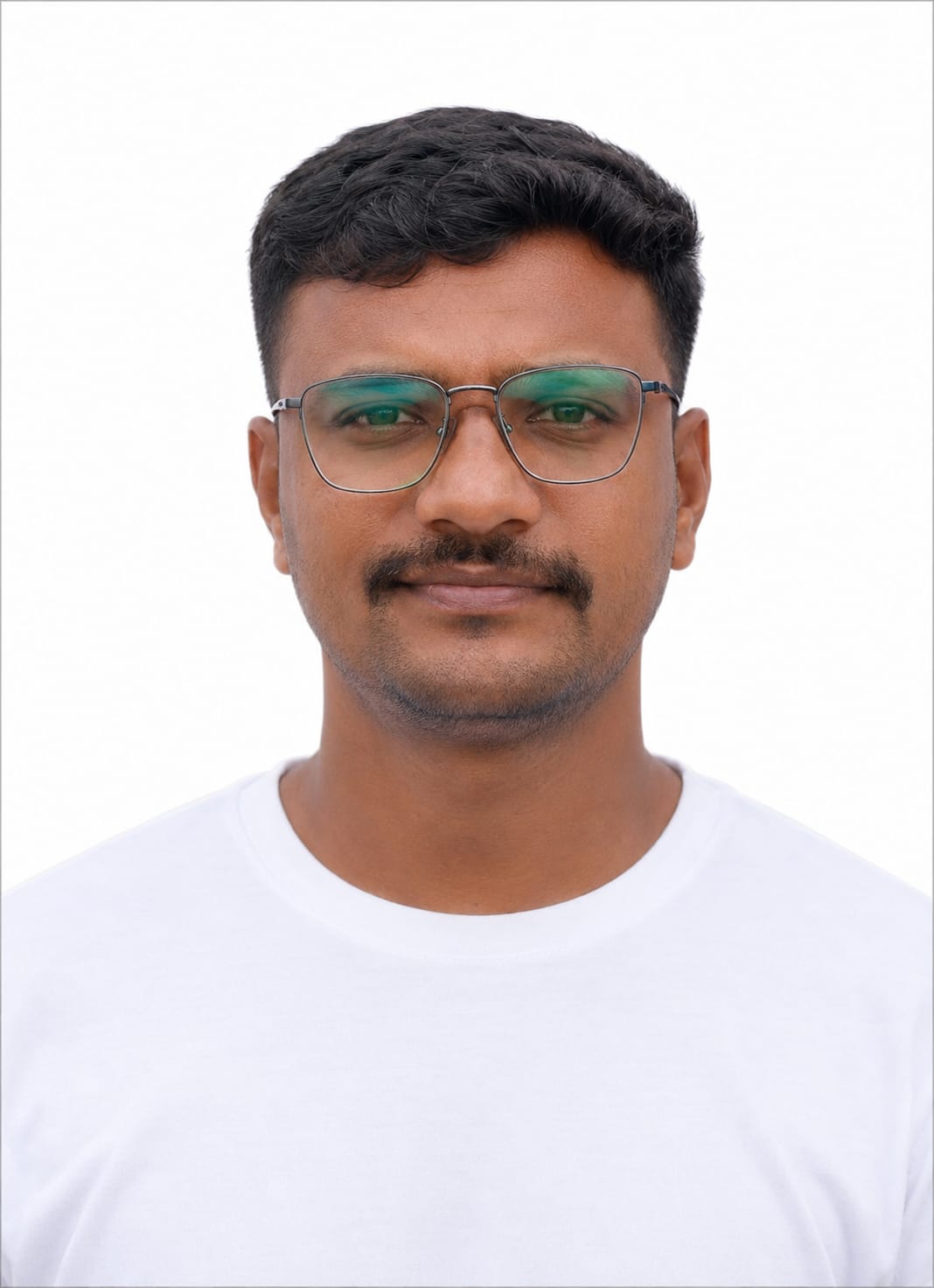 MANGESH S. RAUT