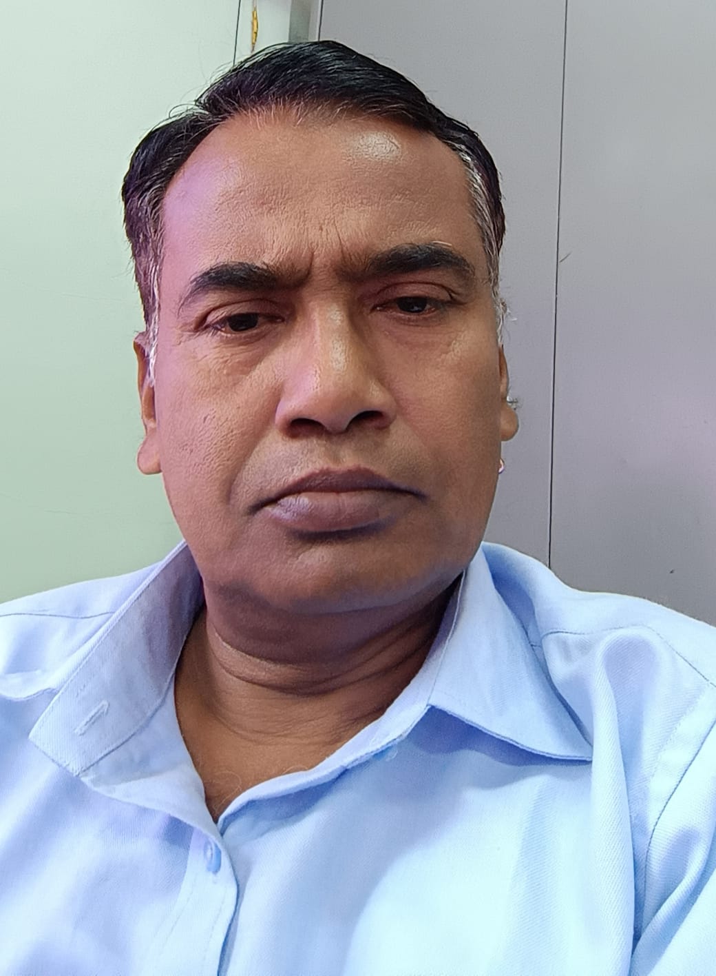 SHARAD MAHADEVRAO SHRIARAME
