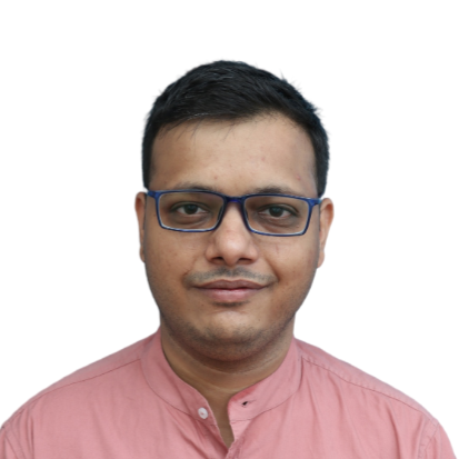 Pravin Bhasme