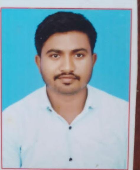 AMOL BANDU SHRIRAME