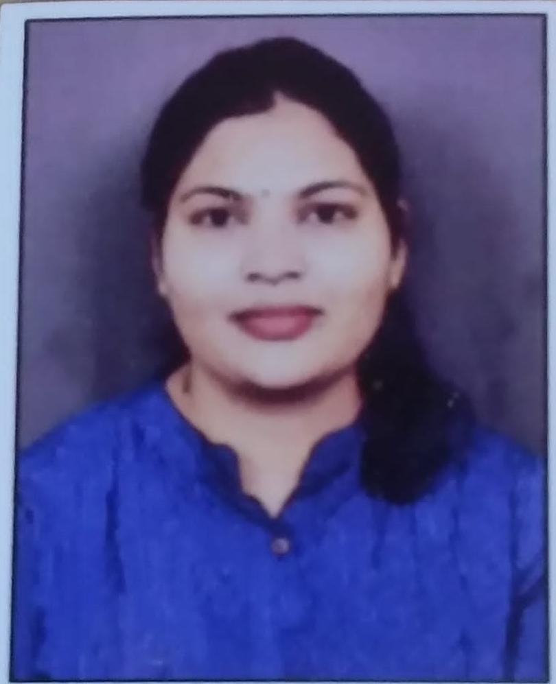 kalyani suresh jiotode