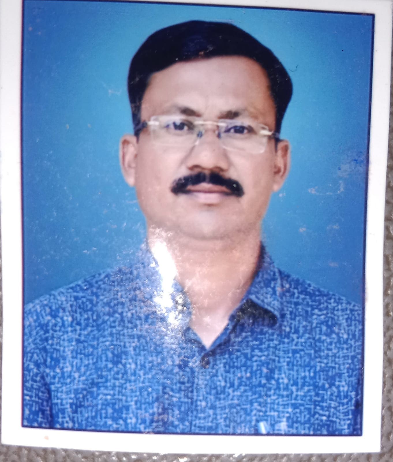 LIMESH BABANRAO JAMBHULE 