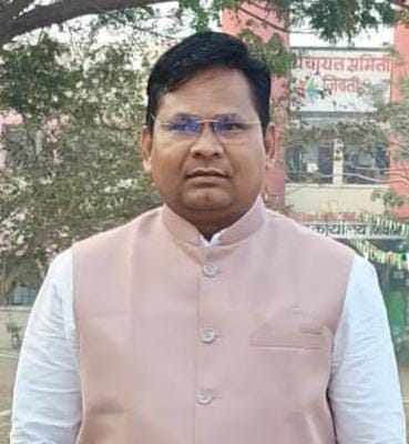 SANDIP WARLU CHAUDHARI