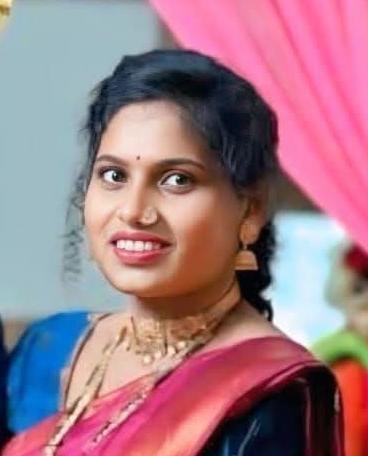 Dipti Devidas Choukhe 
