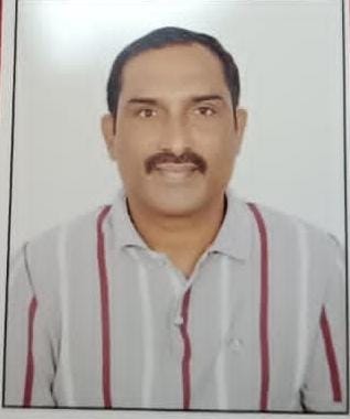 SACHIN VASANTRAO BAWANE
