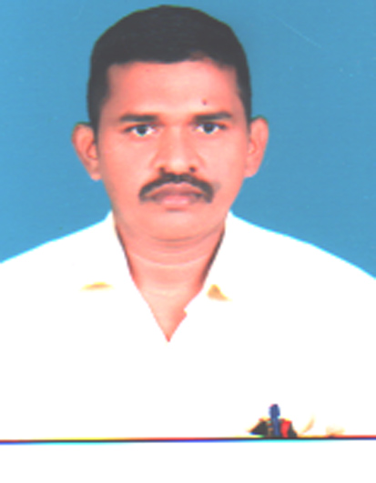 Narendra Suresh Nannaware
