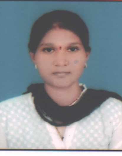 Minakshi Narendra Nannaware