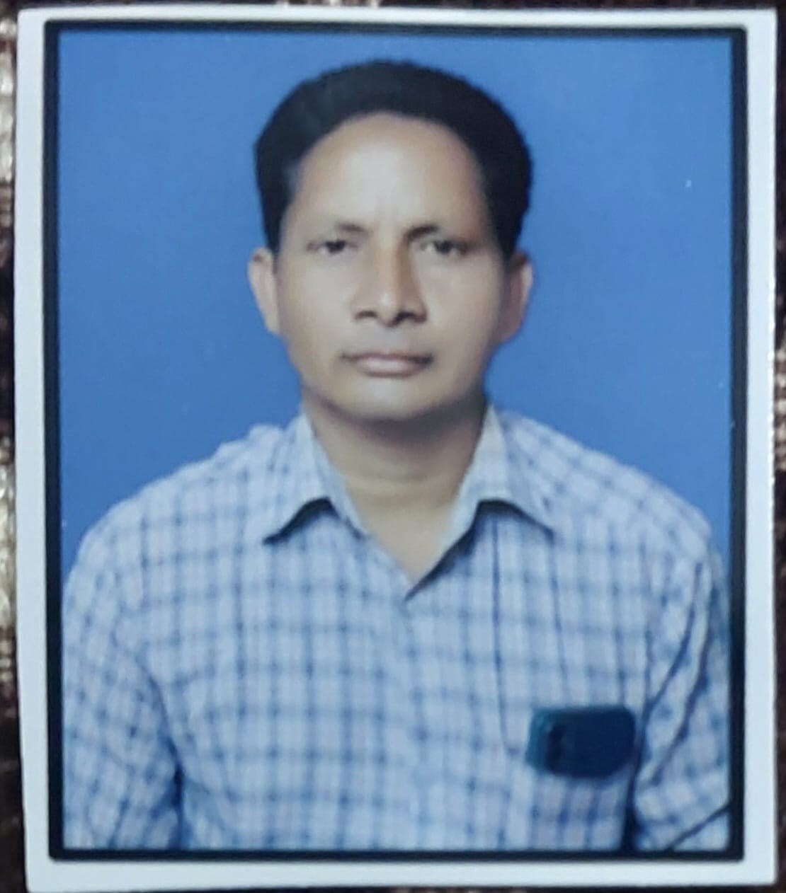 BANDU NILKANTH CHAUKE