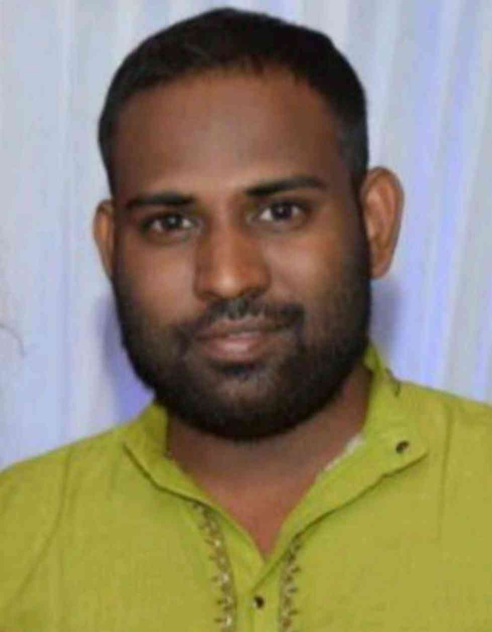 Deepak Uttamrao Narnawre 