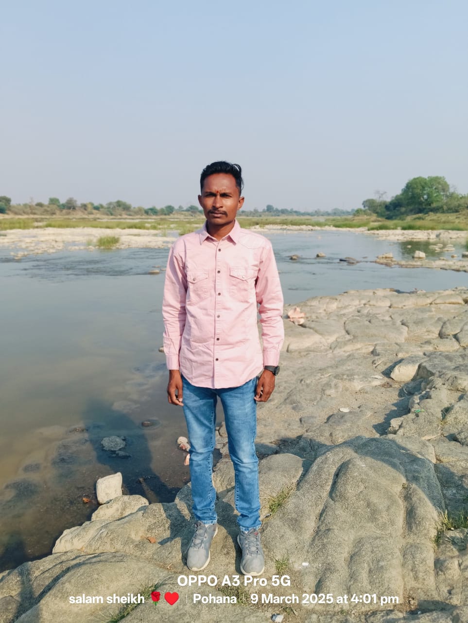 Manjish bharde 